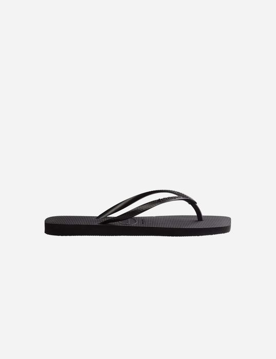 Havaianas Slim Square Black