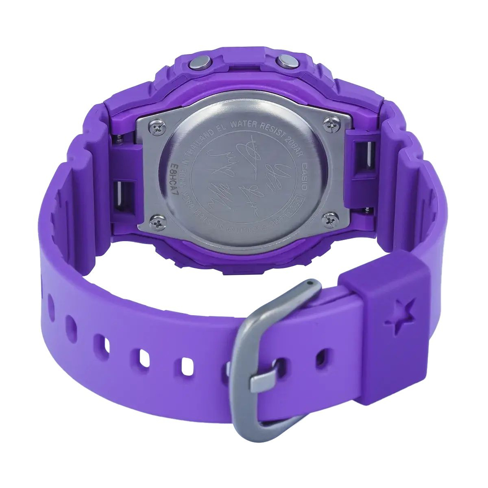 Женские наручные часы Casio G-Shock GMD-S5610IT-6