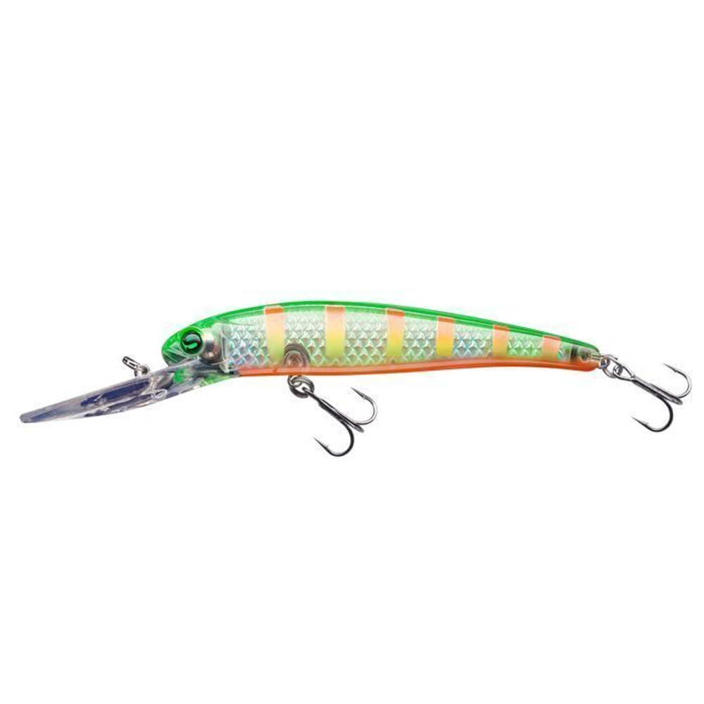 Воблер Sprut Rei