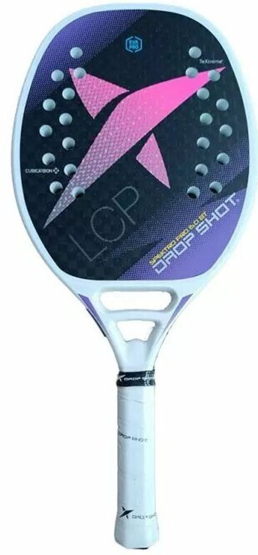 Ракетка для пляжного тенниса Spektro Pro 6.0 Drop Shot