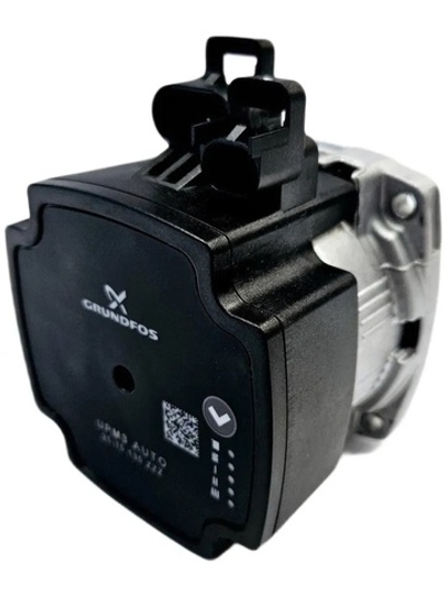 Двигатель насоса (GRUNDFOS UPM3 AUTO 25-70) для WESTEN Pulsar Condens/Star Condens/Star Digit+... (арт. 770477600)