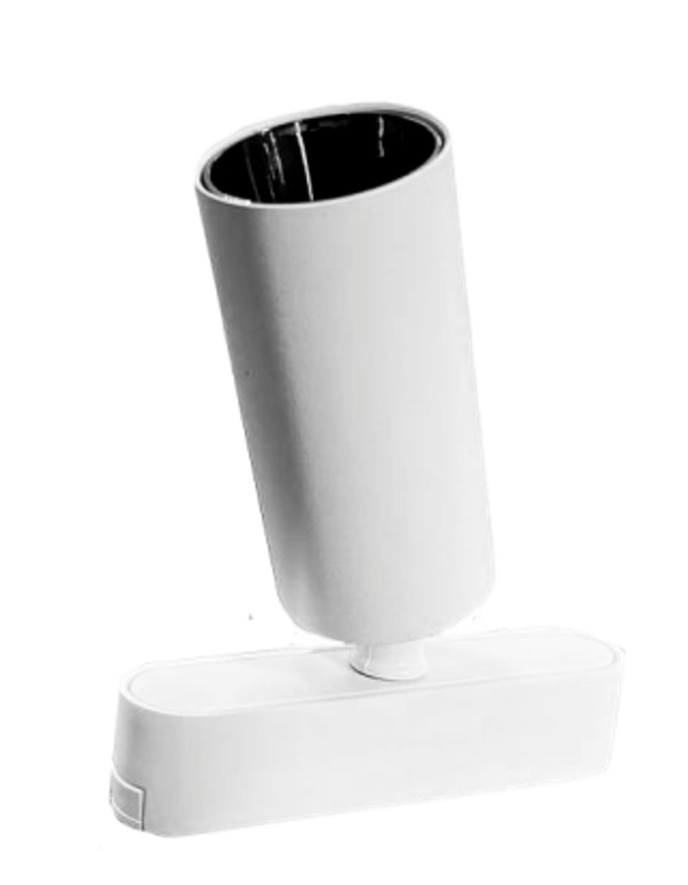 CLARUS SMART Магнитный ультратонкий трековый светильник SPOT белый, 12W, 2700~6000K, 40 шт