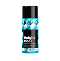 Пудра текстурирующая Matrix Style Link Height Riser 7гр