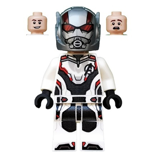 Человек-муравей sh0563