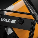 Нагреватель инфракрасный газовый Caiman VAL6 GN5