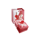 FireMonkey Fashion Trend Plate Frame Square Ink Lenses Unisex