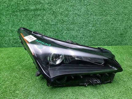 Фара правая Lexus NX 1 (2014-2017) LED