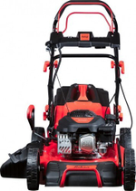 Газонокосилка бензиновая FUBAG FPL 53 SM ES самоходная, с электростартером 41051