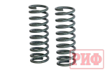 Пружины передние УАЗ Патриот 0-30 кг лифт 30 мм РИФ