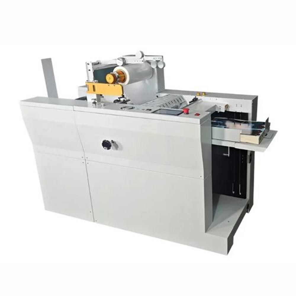 Автоматический ламинатор Sunfung SF-340A