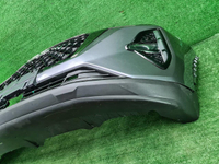 Бампер передний Chery Tiggo 7 Pro Max (2022-2024)