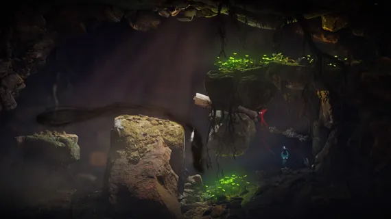 Unravel Two (Nintendo Switch, Английская версия)