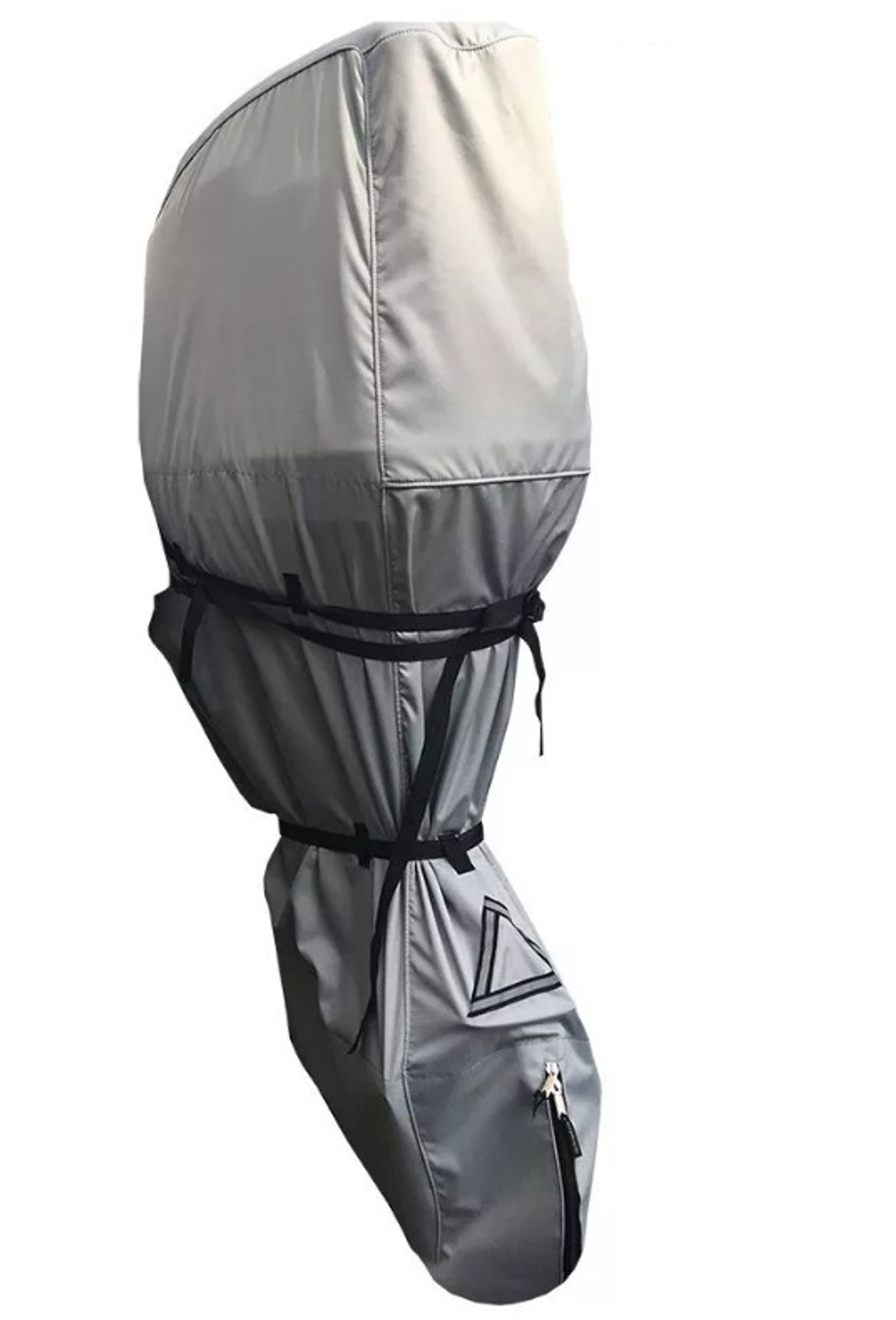 Чехол AG на ПЛМ Yamaha F200B(С)ETX