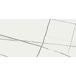 Керамогранит Lavelly Marble Accent белый полированный 1200х600х8,5 мм (2 шт.=1,44 кв.м)