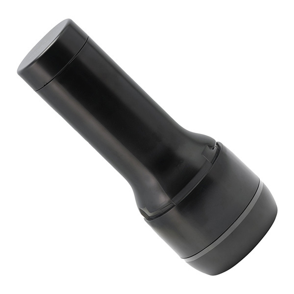 Светло-коричневый мастурбатор-вагина 22,4см Kiiroo Feel Stroker Pussy-Penis Masturbator Light Caramel