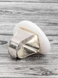 Кольцо Sandro Uno Mini