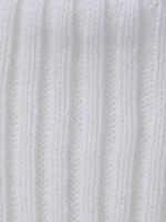 Шапка детская осенняя вязаная и снуд