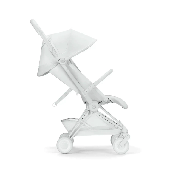 Прогулочная коляска Cybex Coya White