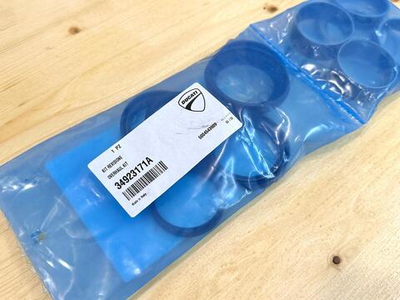 Ducati Ремкомплект передней вилки Multistrada V4 34923171A