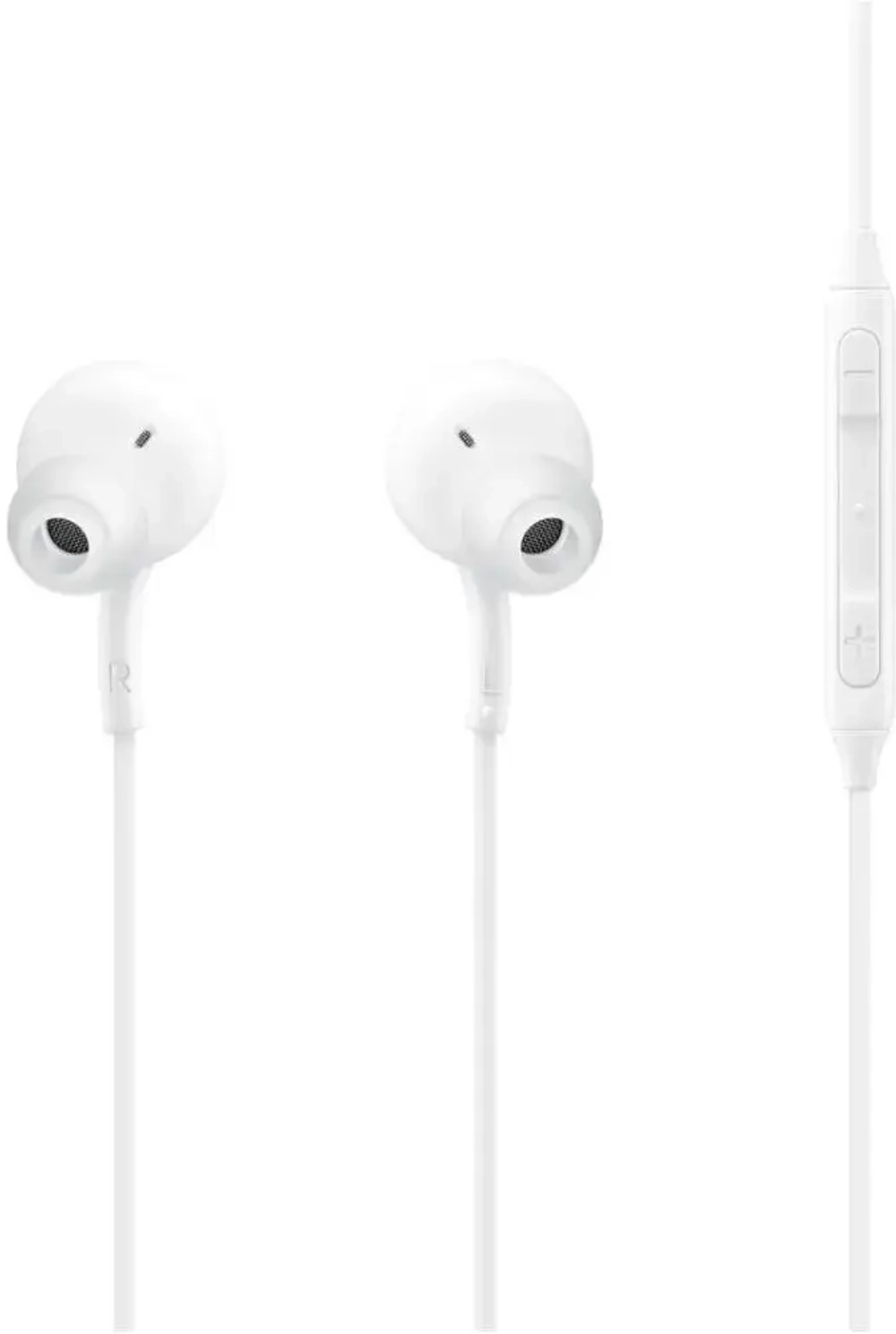 Наушники Original Samsung USB Type-C EO-IC100 white,