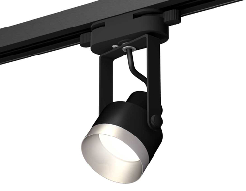 Комплект трекового светильника Ambrella light Track System XT (C6602, N6133) XT6602043
