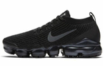 Кроссовки Nike Vapormax Flyknit 3.0 (Женская размерная сетка)