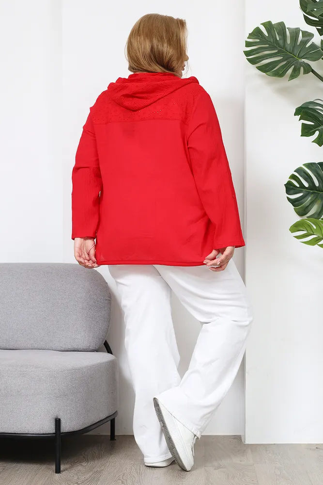 Ветровка 5293 Fabrika