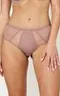 BUTTERFLY MOCCA Mini Трусы бразильяно