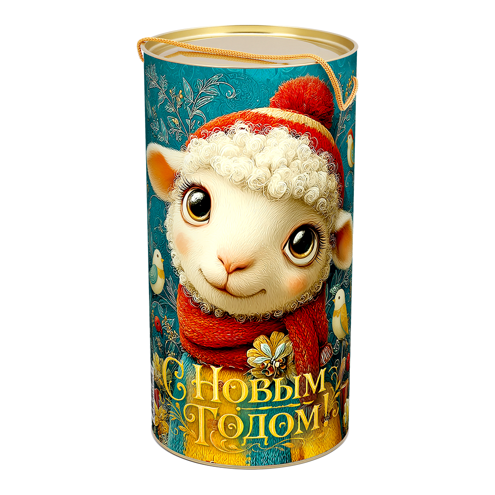 ТУБА ИЗУМРУД 1300г