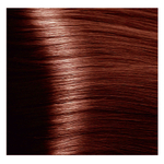 7.4 крем-краска для волос, медный блонд / Studio Kapous Professional 100 мл