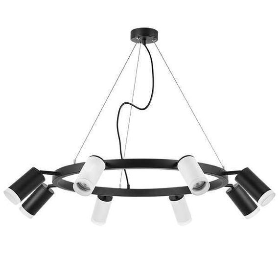 Основа для люстры Lightstar Rullo 571018