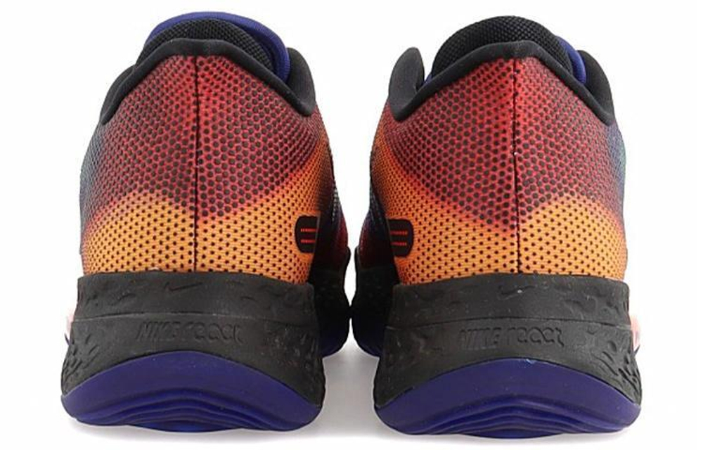 Кроссовки Nike Air Zoom Bb Nxt Ep Tpu