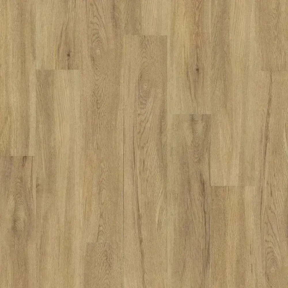 Кварцвинил, виниловая ПВХ плитка влагостойкая LVT клеевая Tarkett "Epic James" (15штук / 2,09м2), упаковка