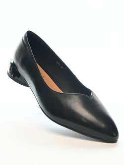 Туфли женские Ascalini G2312