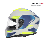 Шлем Acerbis KRAPON 22-06 HELMET
