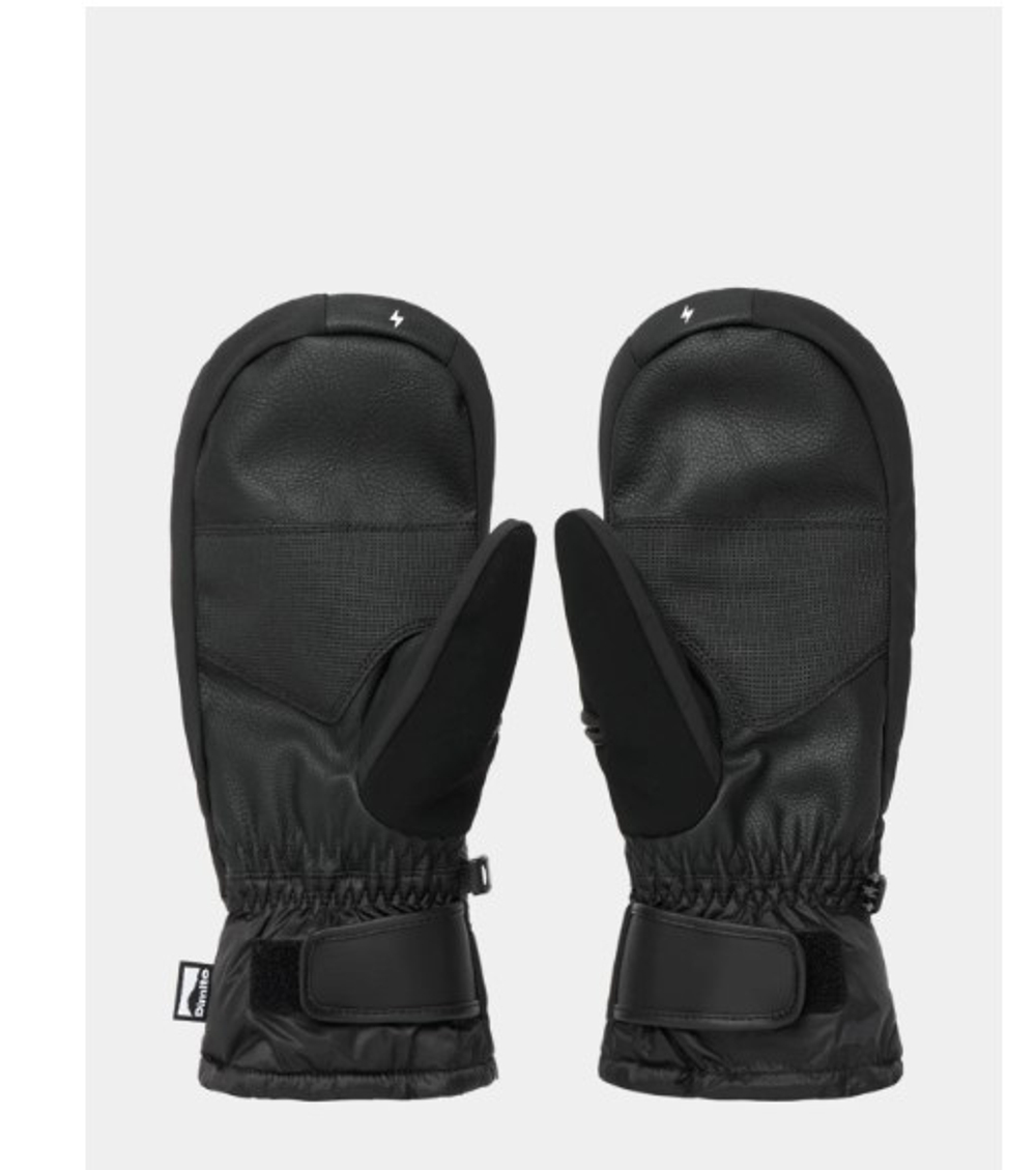 Варежки Dimito EASY OPEN DOWN MITTEN