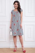 Платье 70101 Avili (Акция)