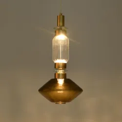 Подвесной светильник Arte Lamp FIORATO