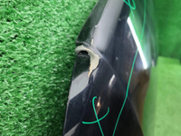 Капот GAC GS8 2 (2021-н.в.)