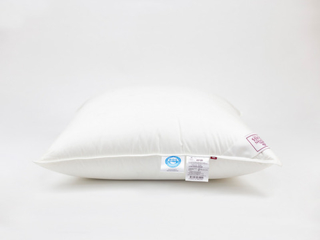 Подушка пуховая средняя 50х68 German Grass Luxe Down