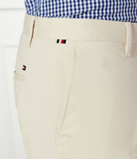 Шорты BROOKLYN 1985 Tommy Hilfiger - бежевый(MW0MW23563)