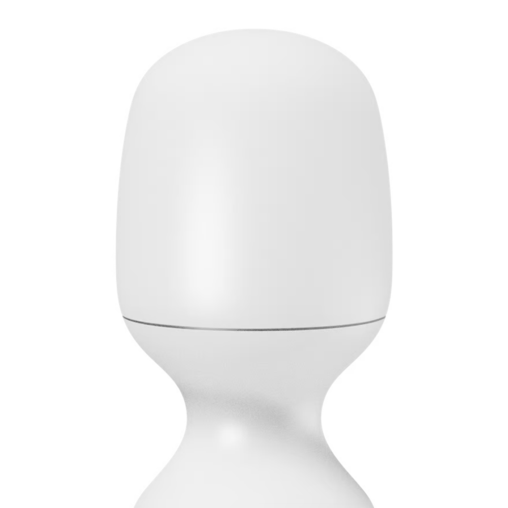 Вибромассажер для тела Satisfyer Wand-erland Woman, белый