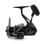 Безынерционная катушка Kaida ASTORE 4000F (5+1BB, мет. шпуля)
