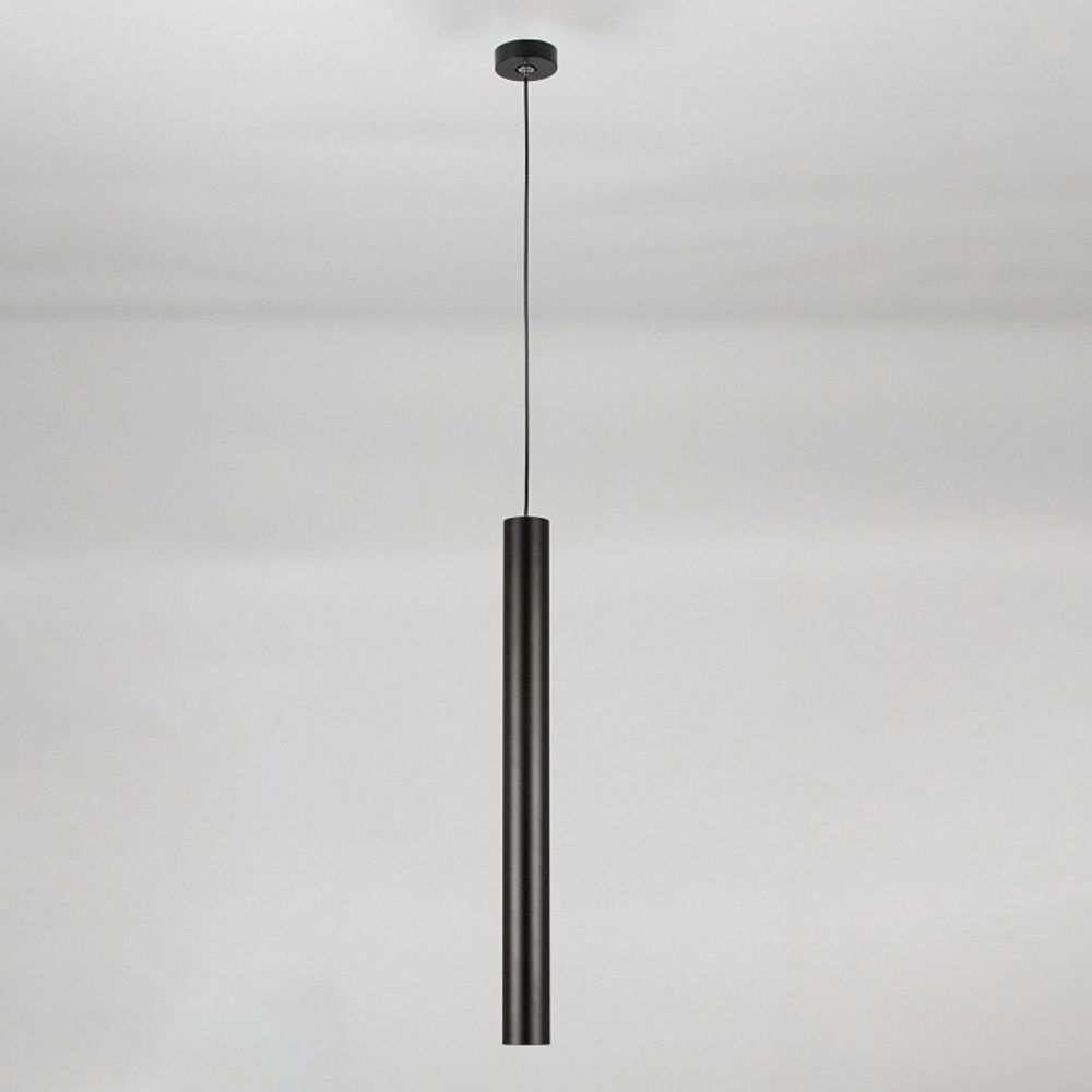 Подвесной светильник Citilux Тубус CL01PBL071N