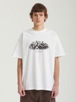 Мужская Футболка Workers