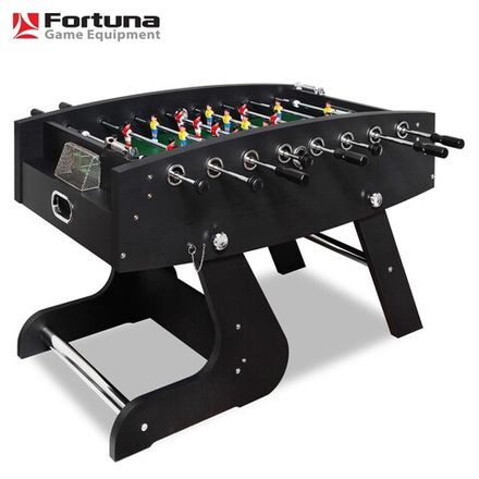 Футбол / кикер Fortuna Escalade FDB-560 140x78x88см