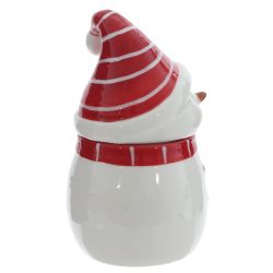 GAEM Кружка "Снеговик", 350 мл, L12,5 W9,5 H16,5 см