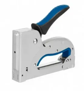 Степлеры и заклепочники