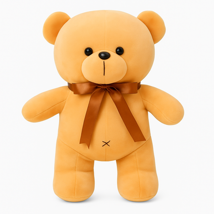 Мягкая игрушка Мишка Balbobek