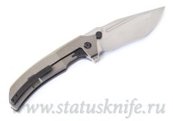 Сет ножей CKF/Rotten Evo 3.0D Micarta и Satori 2.0фотография - 7